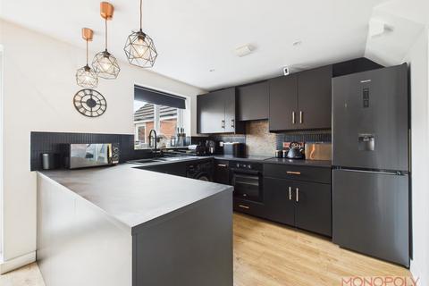 2 Bilberry Grove, Buckley, CH7 2RE