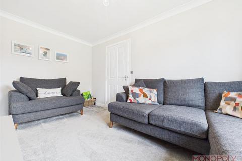 2 Bilberry Grove, Buckley, CH7 2RE