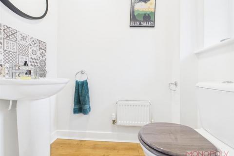 2 Bilberry Grove, Buckley, CH7 2RE