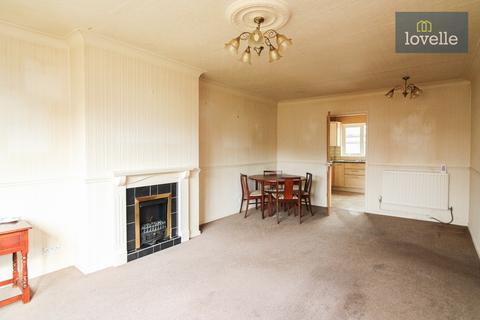 undefined, Jubilee Road, North Somercotes LN11