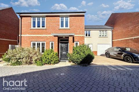 Rennoldson Green, Chelmsford