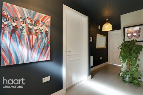 4 bedroom semi-detached house for sale, Rennoldson Green, Chelmsford