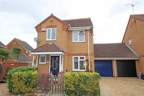 Harvester Way, Peterborough PE6