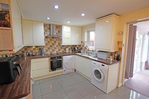 undefined, Harvester Way, Peterborough PE6