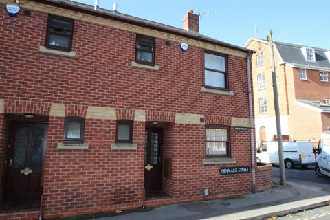 undefined, Monard Terrace, Denmark Street