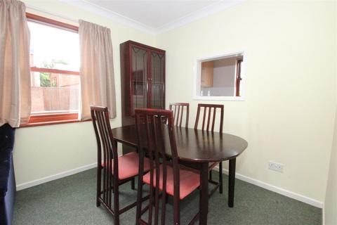 undefined, Monard Terrace, Denmark Street