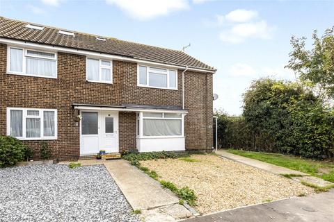 3 bedroom end of terrace house for sale, Rectory Walk, Sompting, West Sussex, BN15