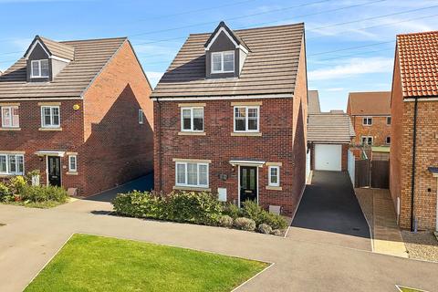 undefined, Red Admiral Way, Knaresborough, HG5