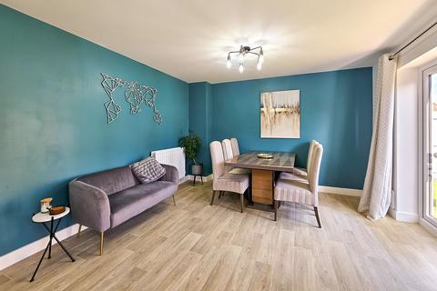 undefined, Red Admiral Way, Knaresborough, HG5