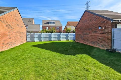 undefined, Red Admiral Way, Knaresborough, HG5