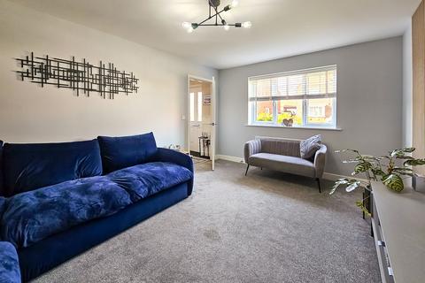 undefined, Red Admiral Way, Knaresborough, HG5