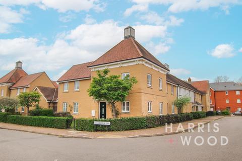 4 bedroom detached house for sale, Salamanca Way, Colchester, Essex, CO2
