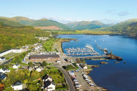 undefined, Upper Burnside Villa,  Shore Road,  Sandbank,  Dunoon,  PA23 8QB
