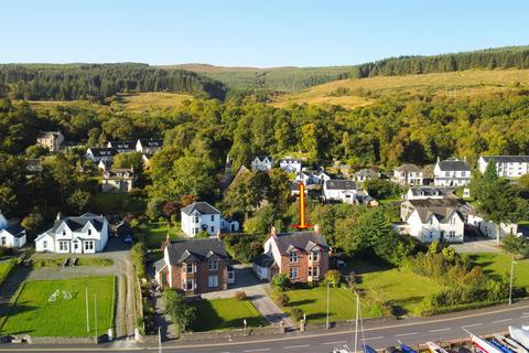 undefined, Upper Burnside Villa,  Shore Road,  Sandbank,  Dunoon,  PA23 8QB