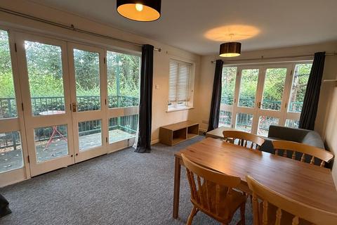 undefined, Jean Marguerite Court Oxford