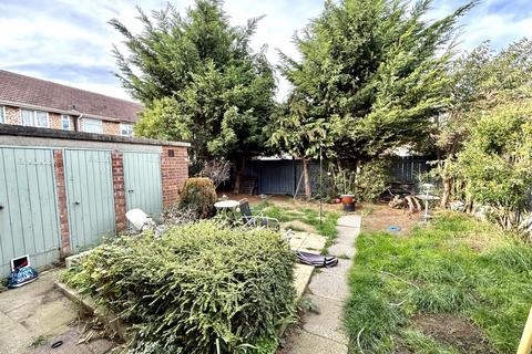 undefined, Wynyard Road, Owton Manor