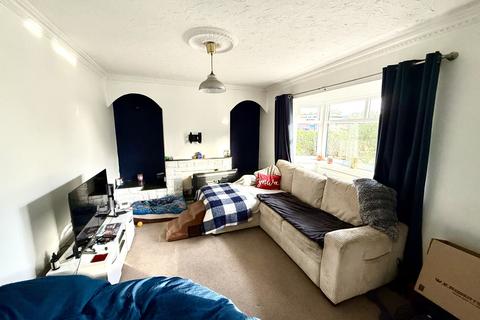 undefined, Wynyard Road, Owton Manor