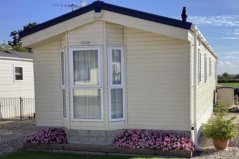 2 bedroom static caravan for sale, Two Bed Delta Superior (40x13) 2016 PRE-LOVED Robin Hood Park, Malvern WR13