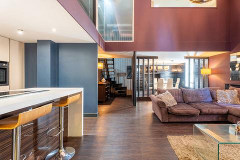 2 bedroom maisonette to rent, 27 Wellington Street, Leeds LS1