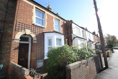 5 bedroom house to rent, Hurst Street, Oxford