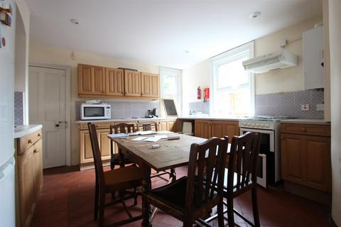 5 bedroom house to rent, Hurst Street, Oxford