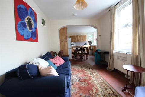 5 bedroom house to rent, Hurst Street, Oxford