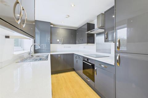 2 bedroom flat to rent, 2 The Paddock, 353 Chesterfield Road, Dronfield