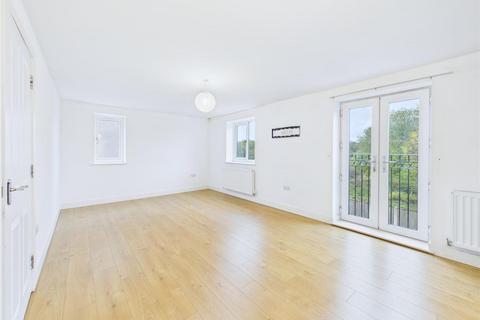 2 bedroom flat to rent, 2 The Paddock, 353 Chesterfield Road, Dronfield