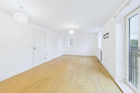 2 bedroom flat to rent, 2 The Paddock, 353 Chesterfield Road, Dronfield