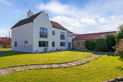 undefined, Banks Lane, Scorton, Richmond, North Yorkshire, DL10