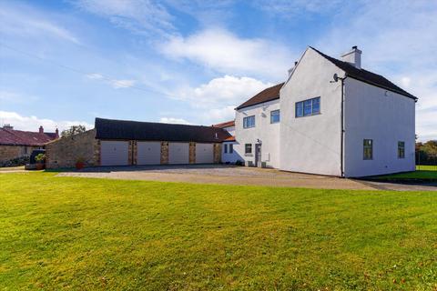 undefined, Banks Lane, Scorton, Richmond, North Yorkshire, DL10