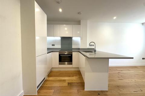 undefined, Dolphin Bridge House, Rockingham Road, Uxbridge UB8