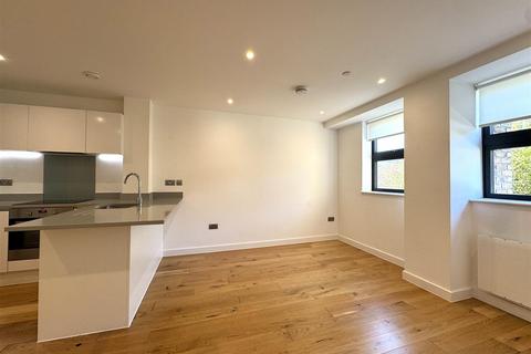 undefined, Dolphin Bridge House, Rockingham Road, Uxbridge UB8