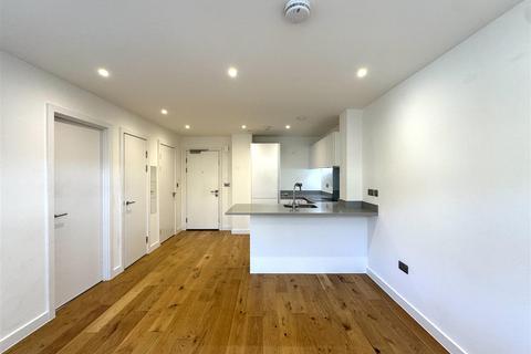 undefined, Dolphin Bridge House, Rockingham Road, Uxbridge UB8