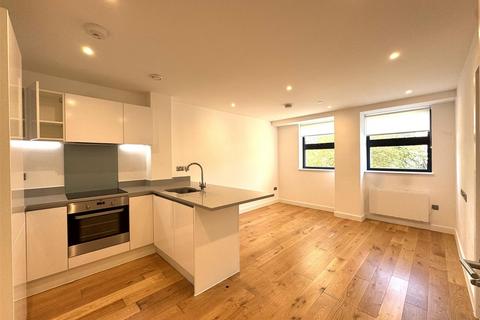 undefined, Dolphin Bridge House, Rockingham Road, Uxbridge UB8