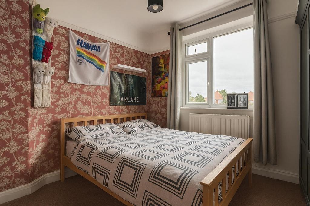 Bedroom Two
