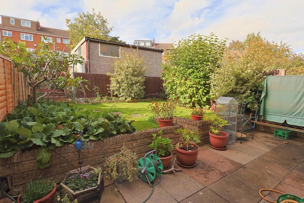 Garden