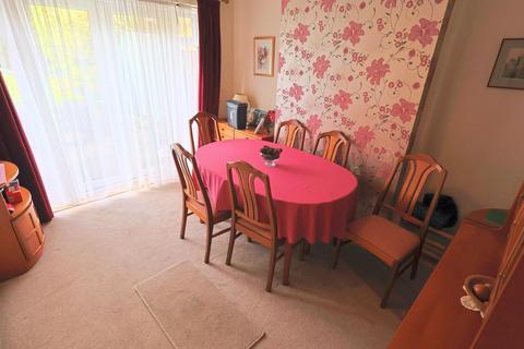 undefined, The Jordans, Coventry CV5