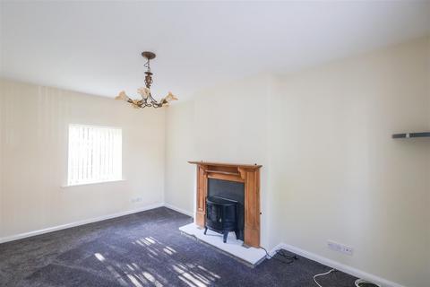 3 bedroom end of terrace house for sale, Wakeman Road, Ripon