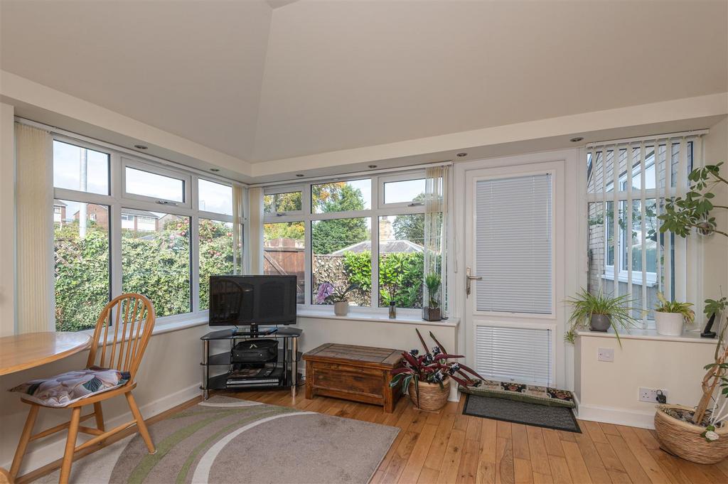 Sun Room