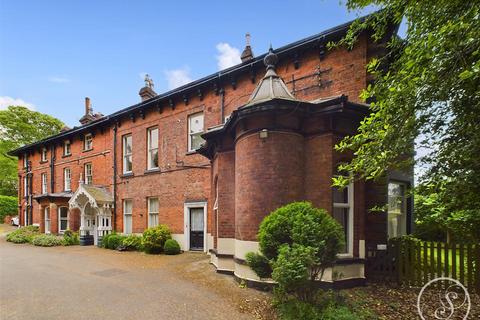 undefined, Chapel Allerton hall, Leeds
