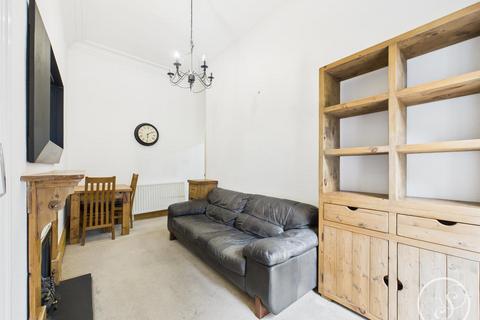 undefined, Chapel Allerton hall, Leeds