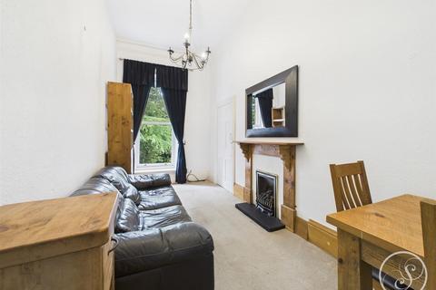 undefined, Chapel Allerton hall, Leeds