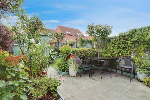 3 bedroom townhouse for sale, Meadow Brown Place, Sandbach