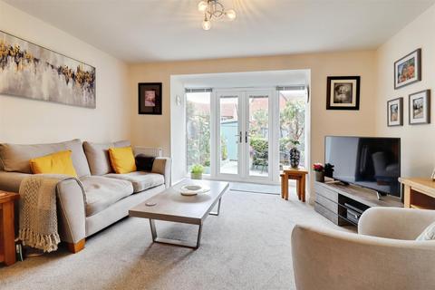 3 bedroom townhouse for sale, Meadow Brown Place, Sandbach