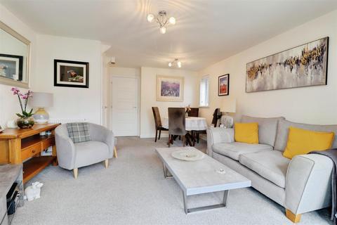 3 bedroom townhouse for sale, Meadow Brown Place, Sandbach