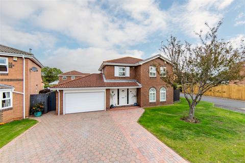 undefined, Glenfield Avenue, Cramlington, NE23