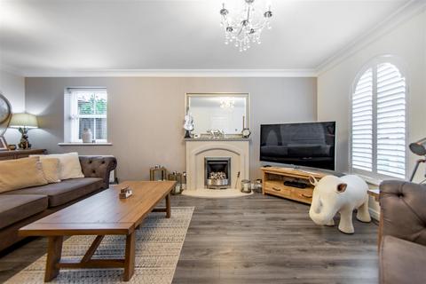 undefined, Glenfield Avenue, Cramlington, NE23