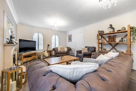 undefined, Glenfield Avenue, Cramlington, NE23