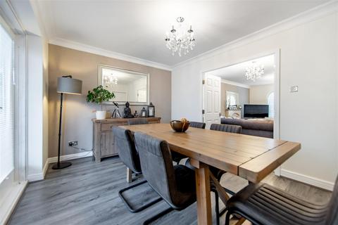 undefined, Glenfield Avenue, Cramlington, NE23
